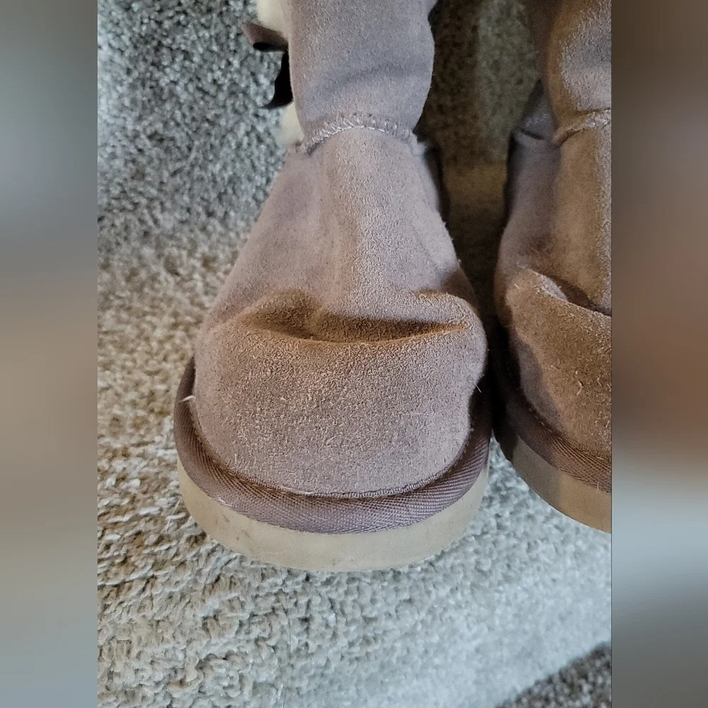 Koolaburra by UGG Size 10